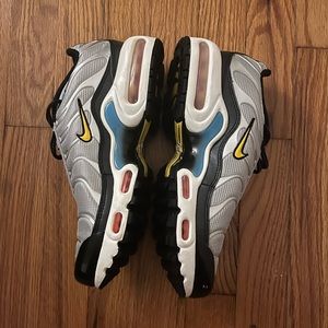 Nike air max plus